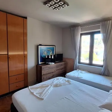 Lejlighed Sunflower Vlorë